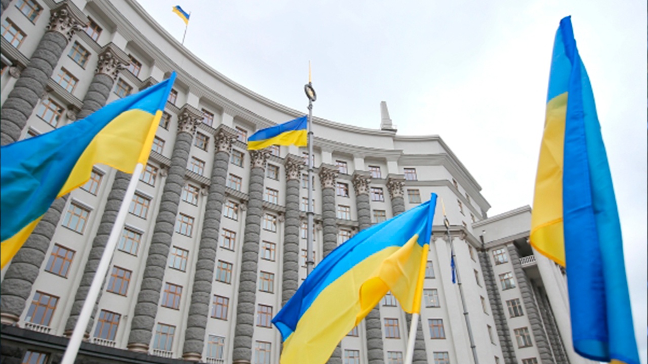 Украина разорвала соглашение с Россией о торговых представительствах