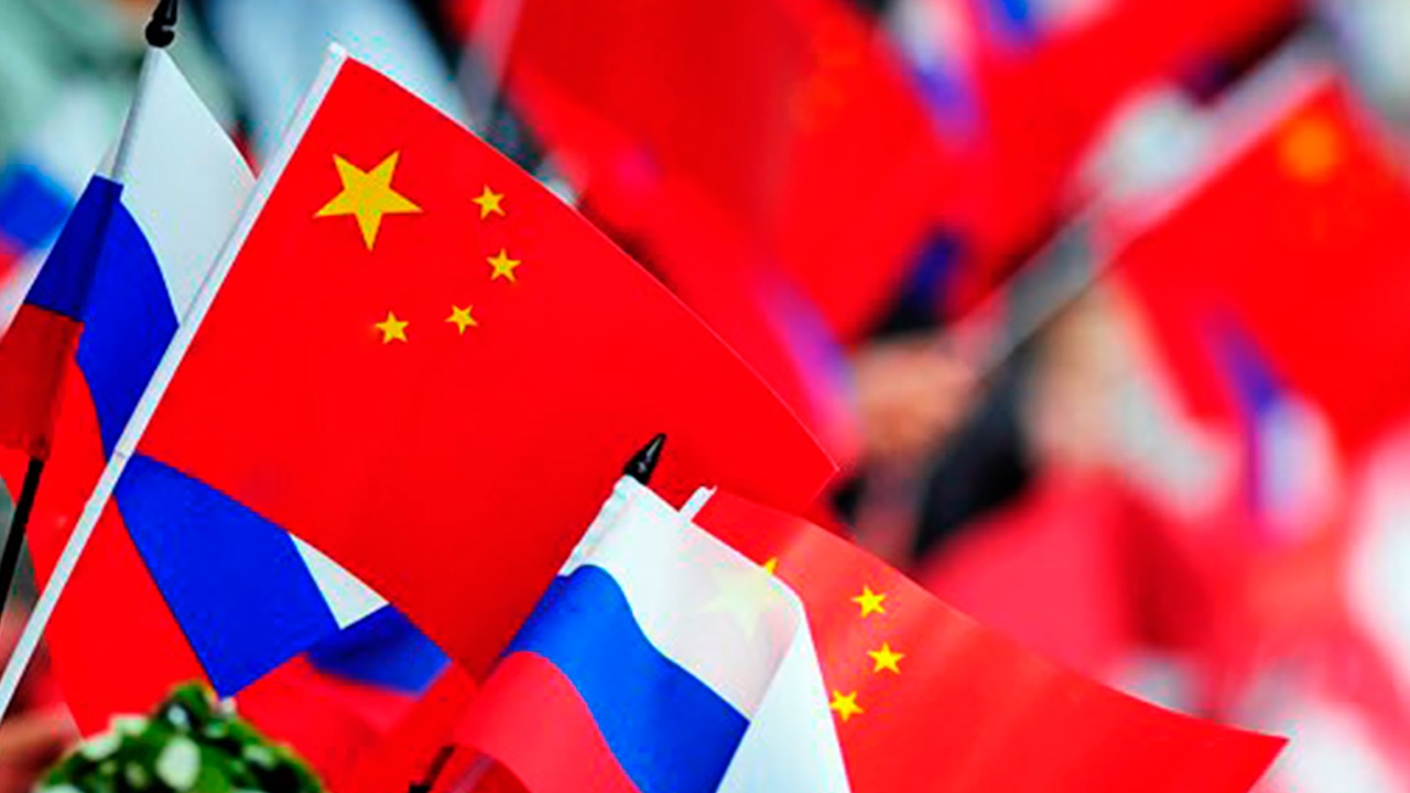 Посол КНР заявил, что России и Китаю удалось построить «цитадель правды»