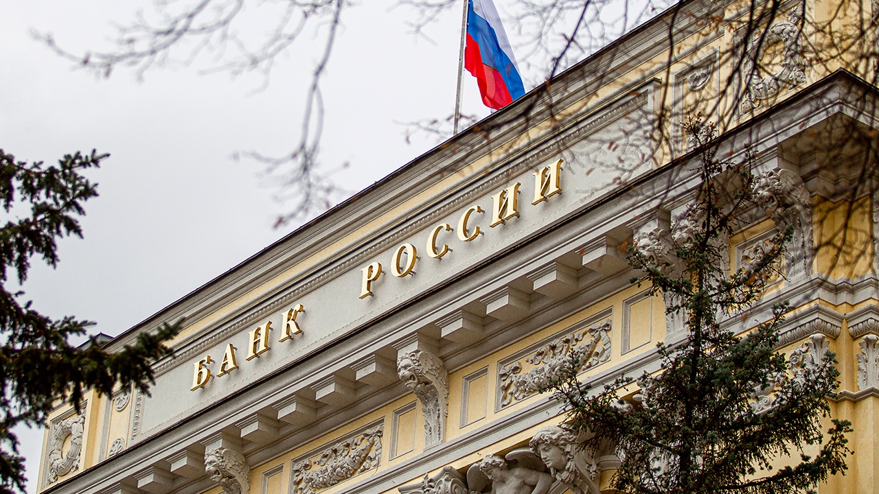 Банк России возобновит операции с иностранной валютой на внутреннем рынке