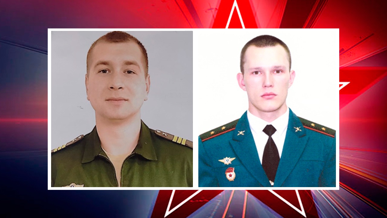 Починить линии связи под обстрелом: новые истории мужества бойцов ВС РФ в зоне спецоперации