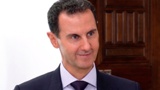 Башар Асад подтвердил, что Дамаск поддерживает специальную операцию на Украине
