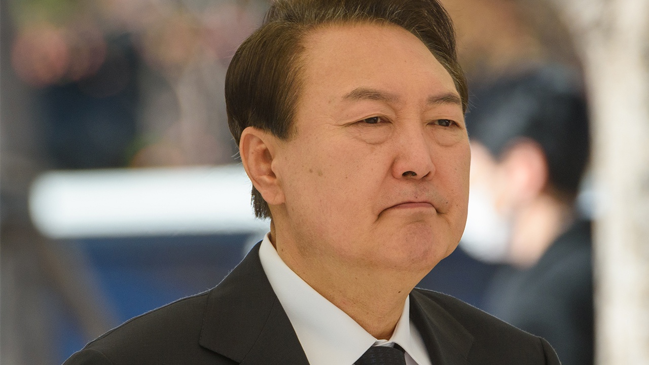 Президент Южной Кореи допустил возможность размещения в стране ядерного оружия