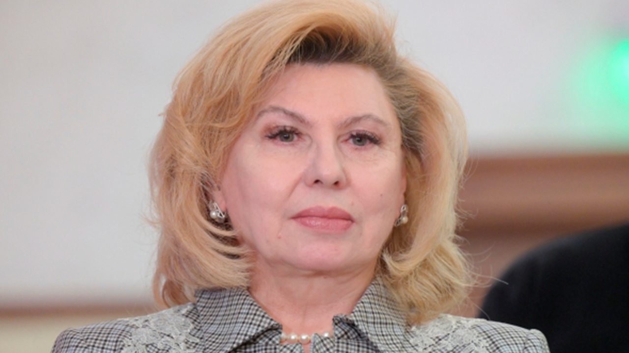 Москалькова рассказала об итогах третьего раунда переговоров с украинским коллегой