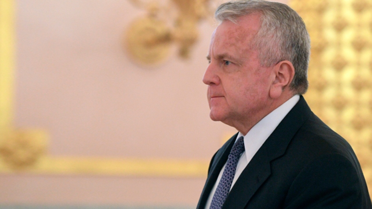Экс-посол США Салливан заявил, что дипломаты из РФ внимательно следят за протоколом
