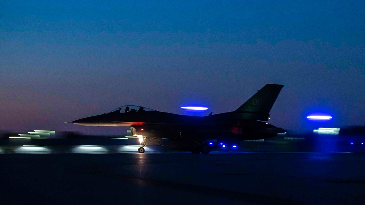 Американский сенатор пообещал заблокировать продажу Турции F-16 из-за «угроз союзникам по НАТО»