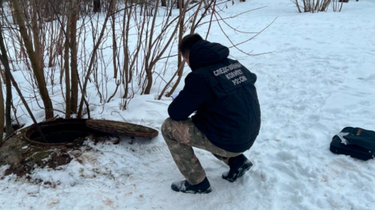 112: расчлененные тела мужчины и женщины нашли в Обнинске