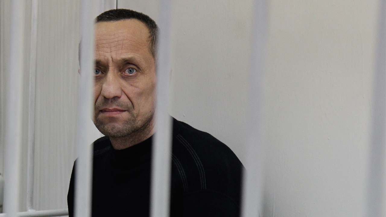 «Ангарский маньяк» Попков признался в новых убийствах