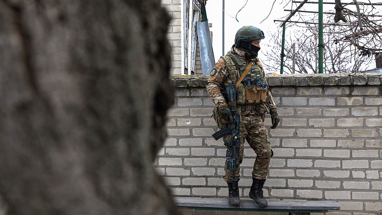 Российский военнослужащий назвал причину наплыва иностранных наемников на Украину