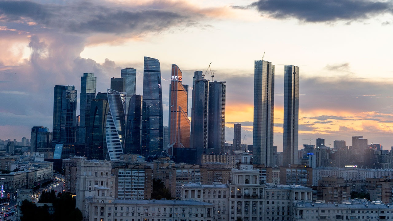 Большинство западных компаний остались работать в России вопреки санкциям