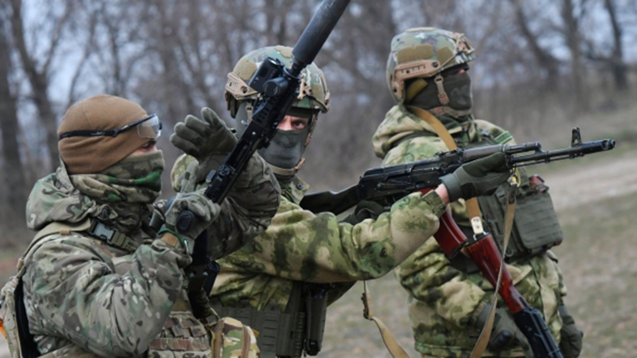 Рогов сообщил о повышении интенсивности боевых действий в Запорожье