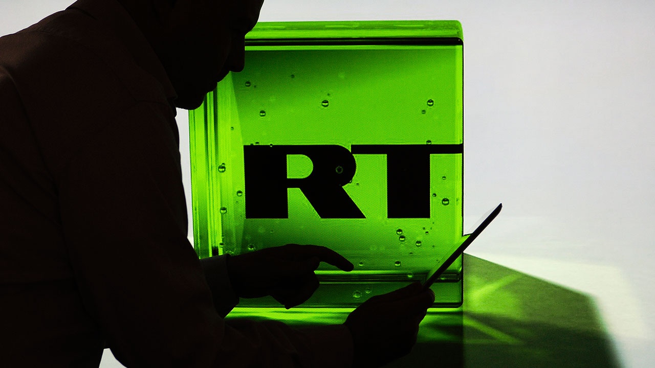 Руководство телеканала RT France заявило о его закрытии