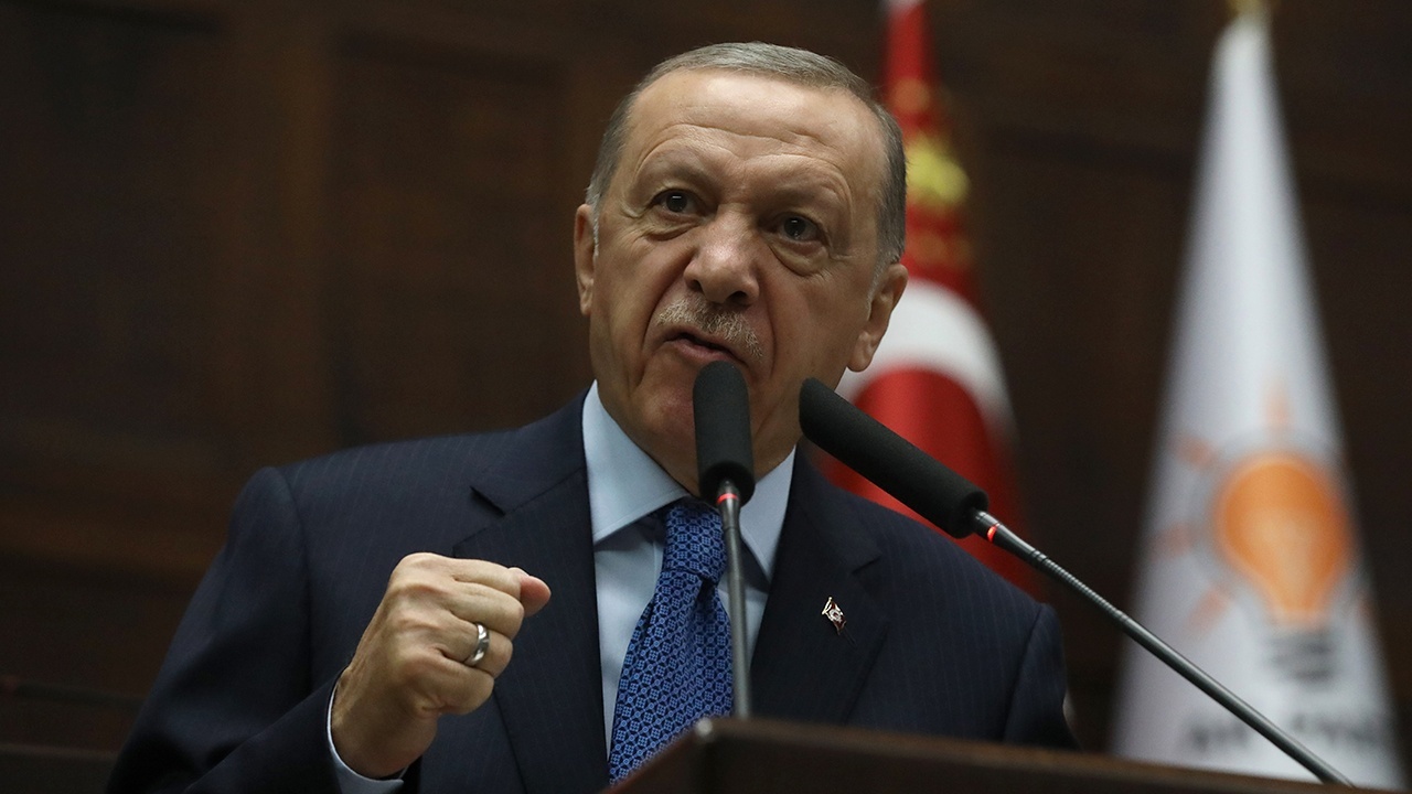 Эрдоган исключил поддержку вступления Швеции в НАТО после инцидента с Кораном