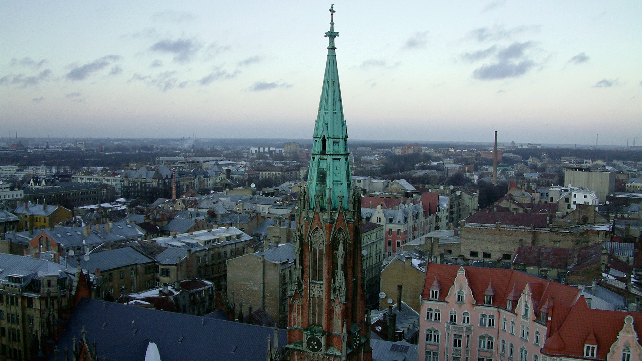 Латвия понизит уровень дипломатических отношений с Россией с 24 февраля