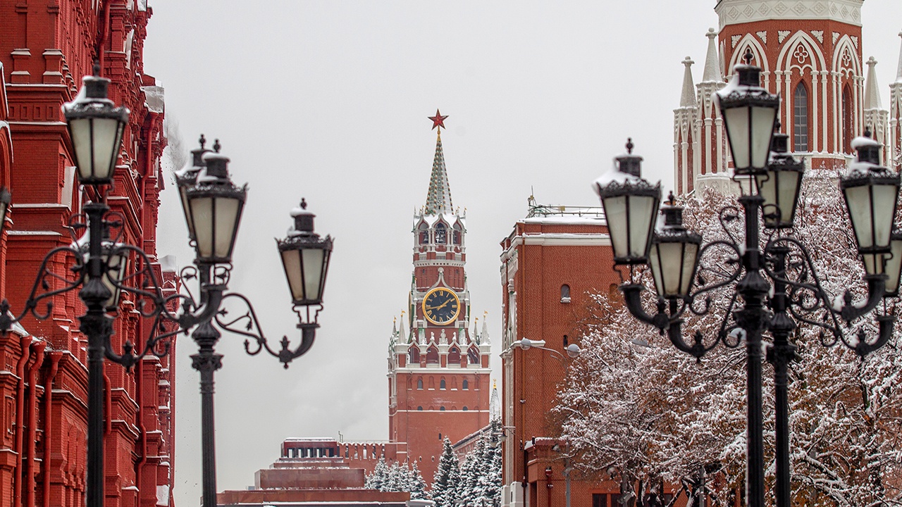В Кремле заявили об отсутствии условий для переговоров с Украиной 