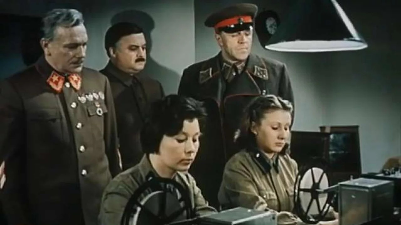 Т/с «Блокада». Фильмы 1-й и 2-й (12+) (Со скрытыми субтитрами) Т/с «Блокада». Фильмы 1-й и 2-й (12+) (Со скрытыми субтитрами)