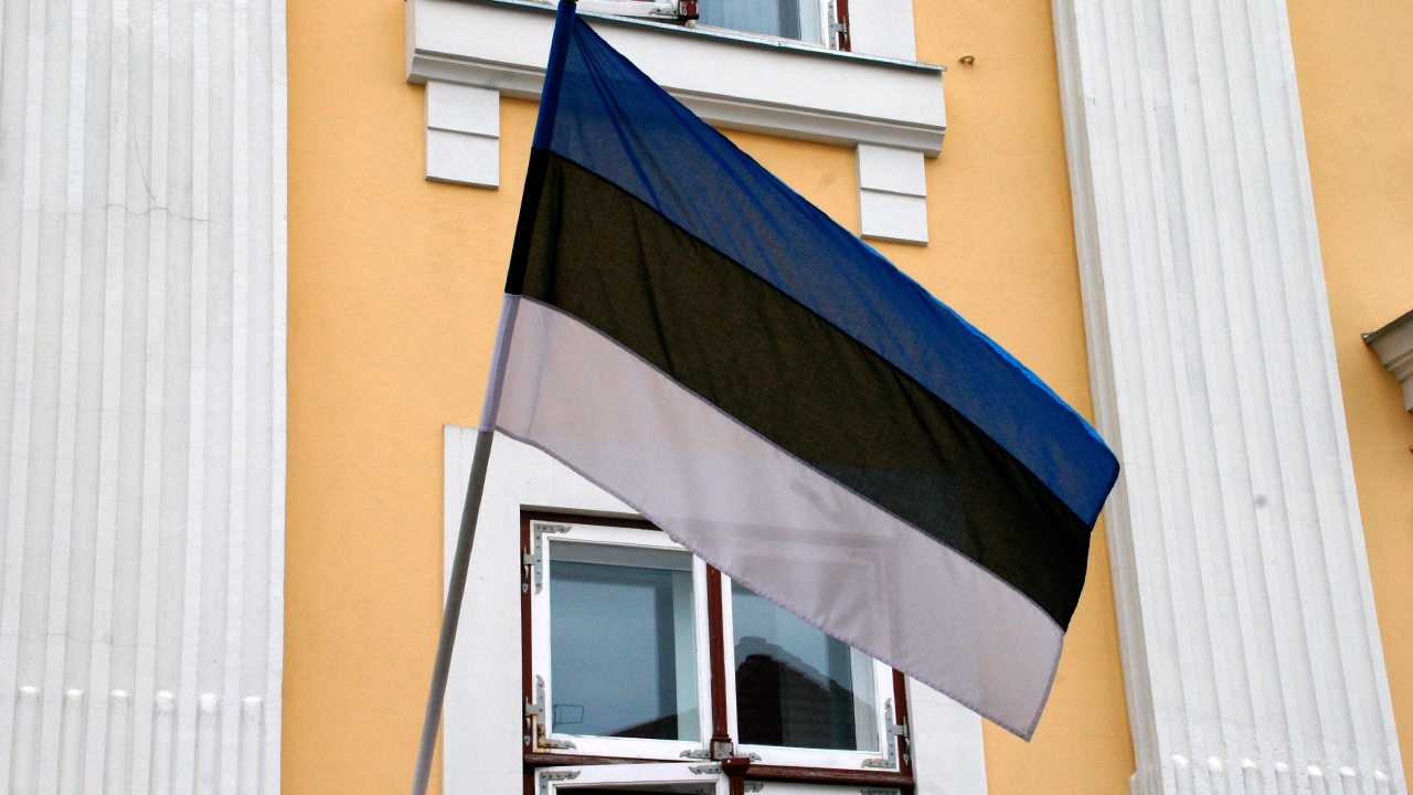 Аналитик Оленченко: ухудшение дипотношений с Россией - следствие политики Таллина