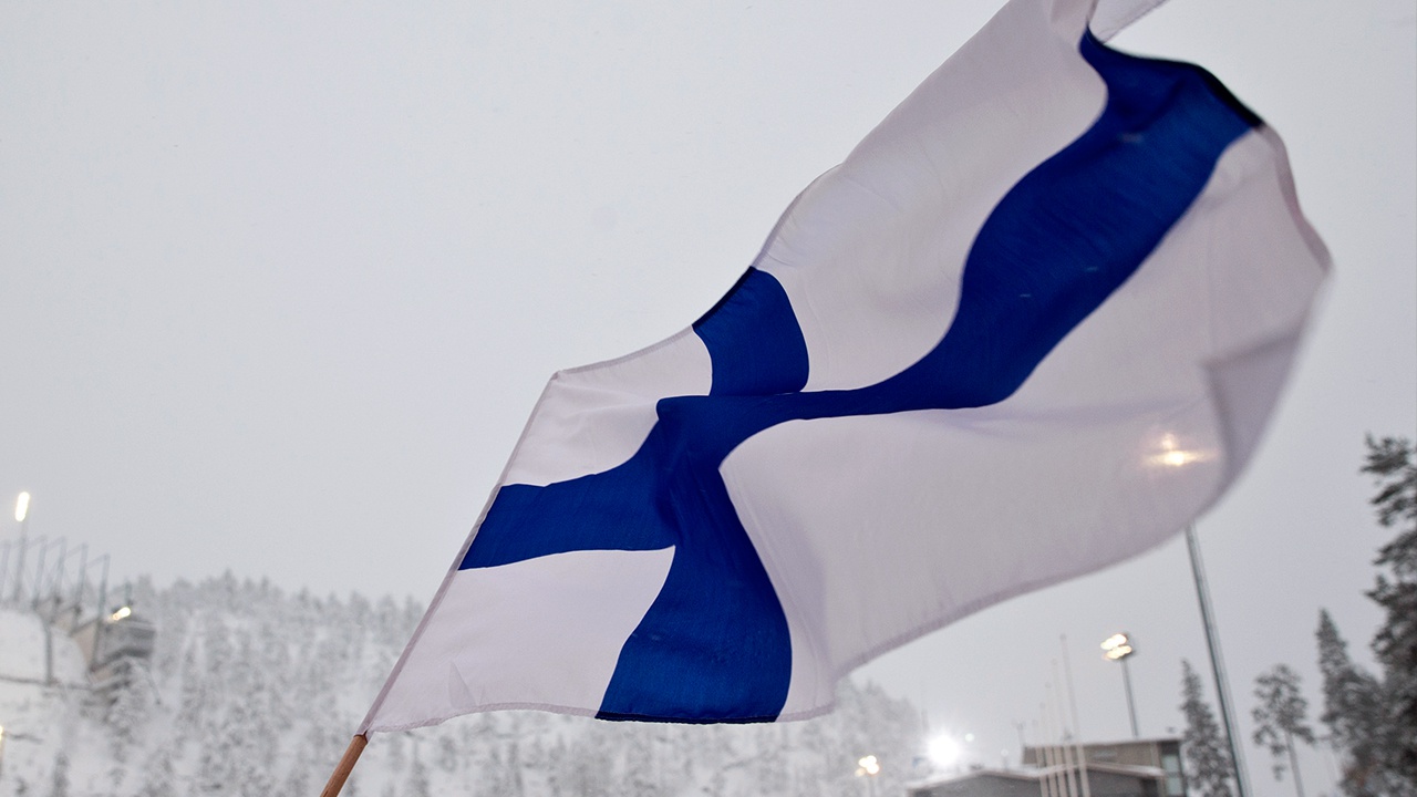 Заявка Финляндии на вступление в НАТО может быть рассмотрена отдельно от Швеции