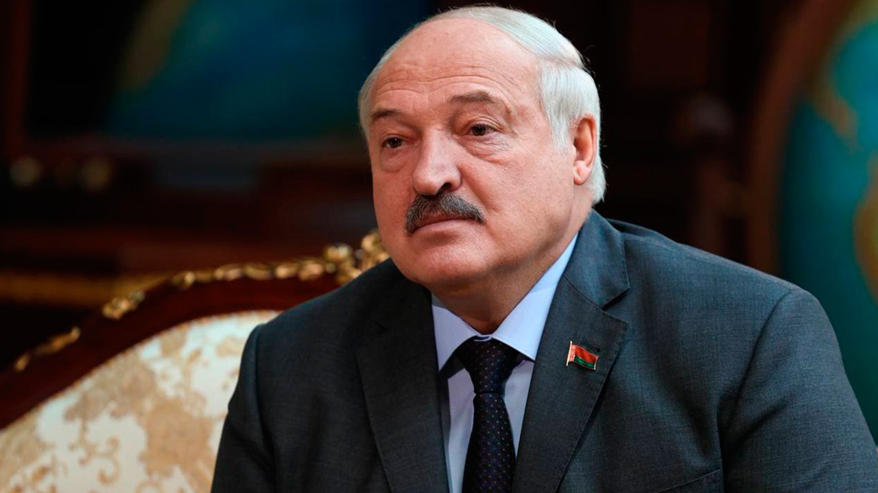 Лукашенко: Киев предложил пакт о ненападении, но при этом готовит «гремучую смесь»