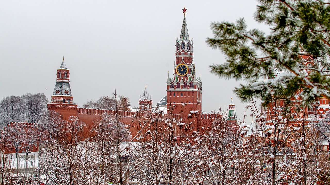 В Кремле заявили об отсутствии данных о предложении Украиной Белоруссии пакта о ненападении