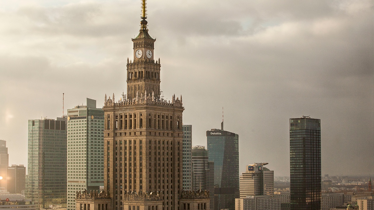 В МИД Польши заявили, что получение репараций от ФРГ будет тянуться несколько поколений