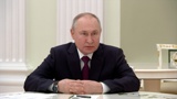 Путин заявил, что Россия категорически против предания забвению преступлений нацистов 