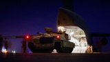 В Пентагоне заявили, что у США нет на складах доступных танков Abrams для Украины