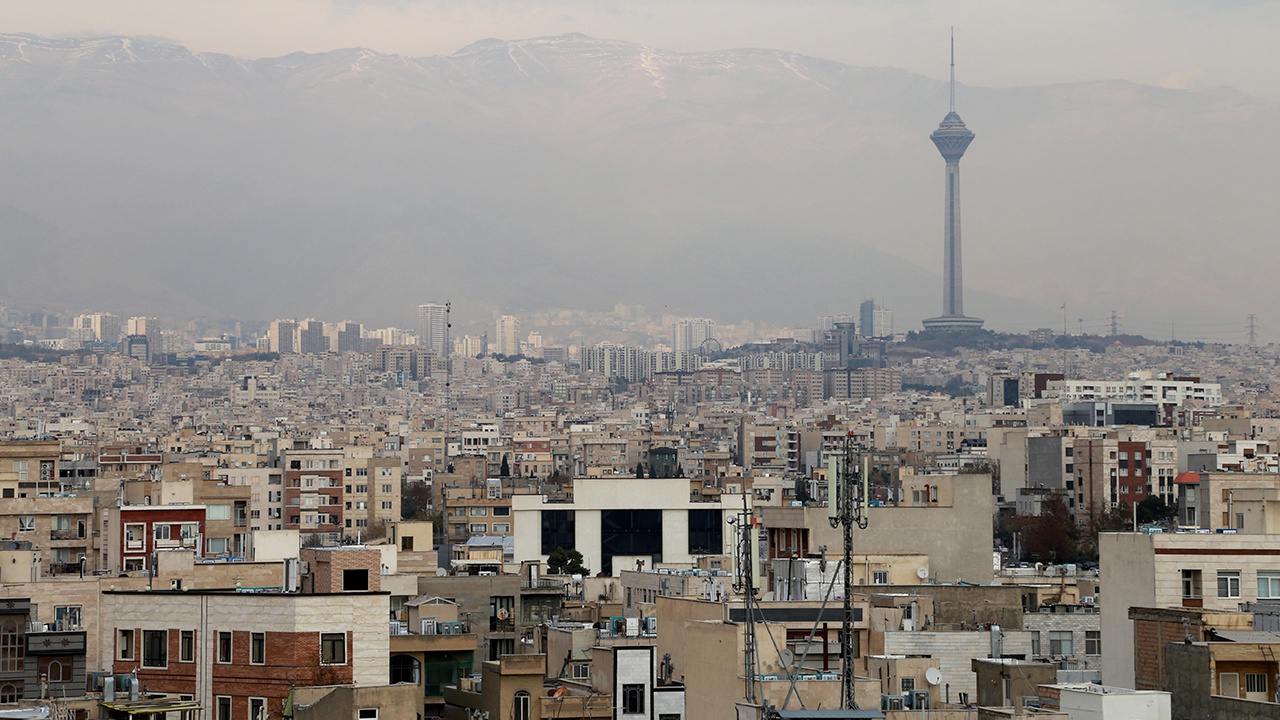 Начальника охраны посольства Азербайджана застрелили из автомата в Иране