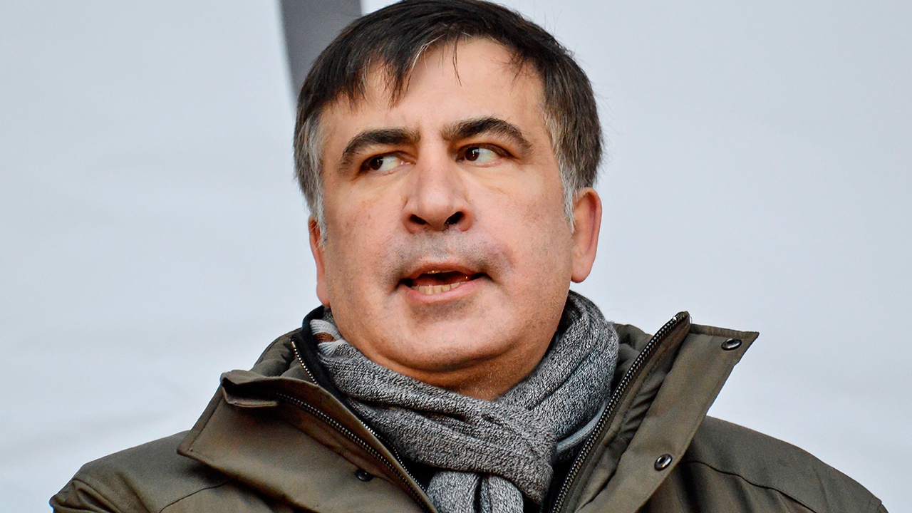 Врач Чхаидзе заявил, что Саакашвили может умереть без медпомощи