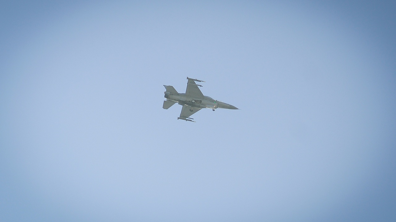 Спикер ВС ВСУ Игнат опроверг свои слова об истребителях F-16 для Украины