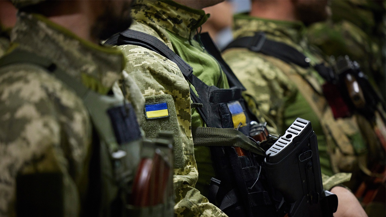 Политолог Брутер: в шагах RAND по разрешению конфликта на Украине нет мультисценарности