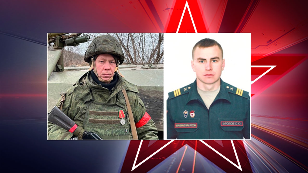 В артиллерийской дуэли бойцы ВС РФ уничтожили до 20 националистов в зоне спецоперации