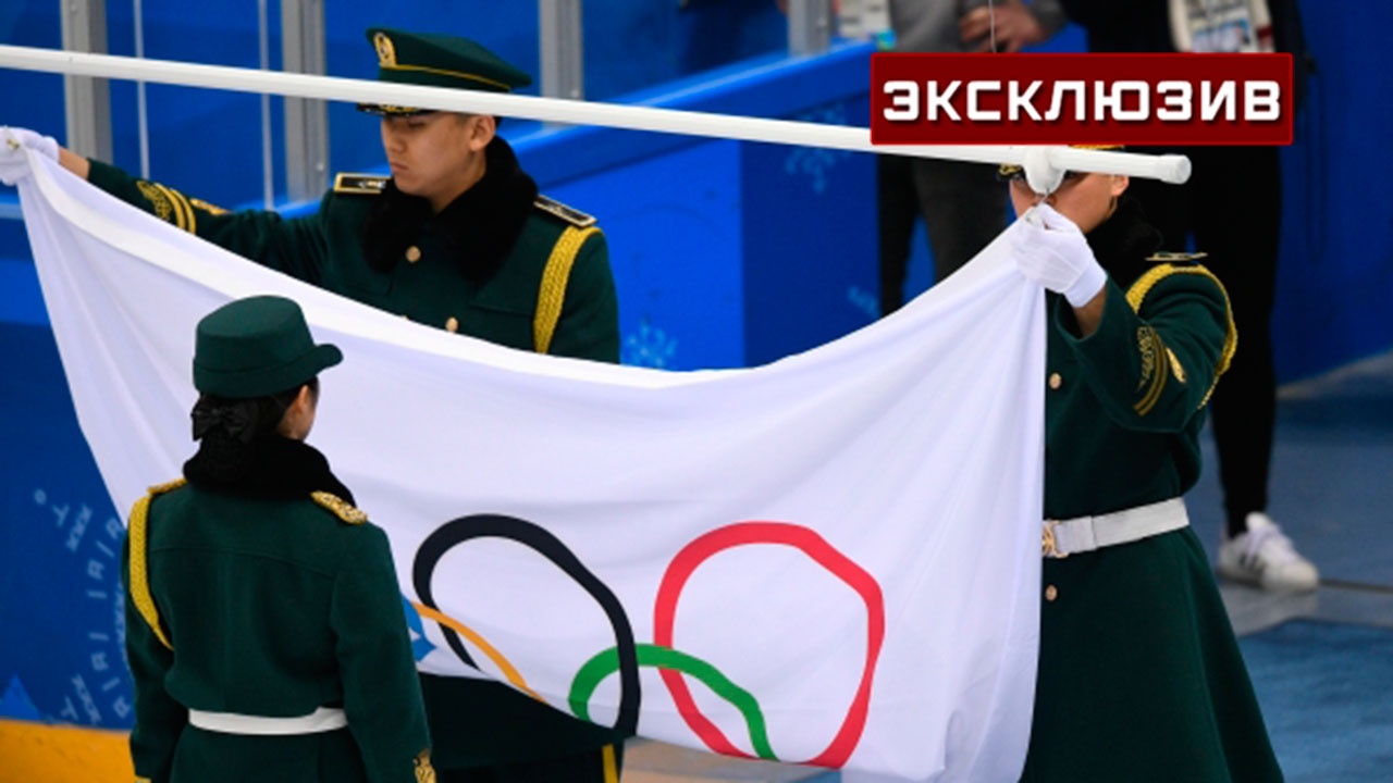 Олимпиец Постригай отреагировал на решение МОК допустить спортсменов РФ к участию в соревнованиях