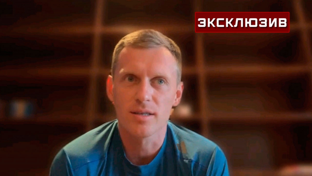 Олимпиец Постригай отреагировал на решение МОК допустить спортсменов РФ к участию в соревнованиях