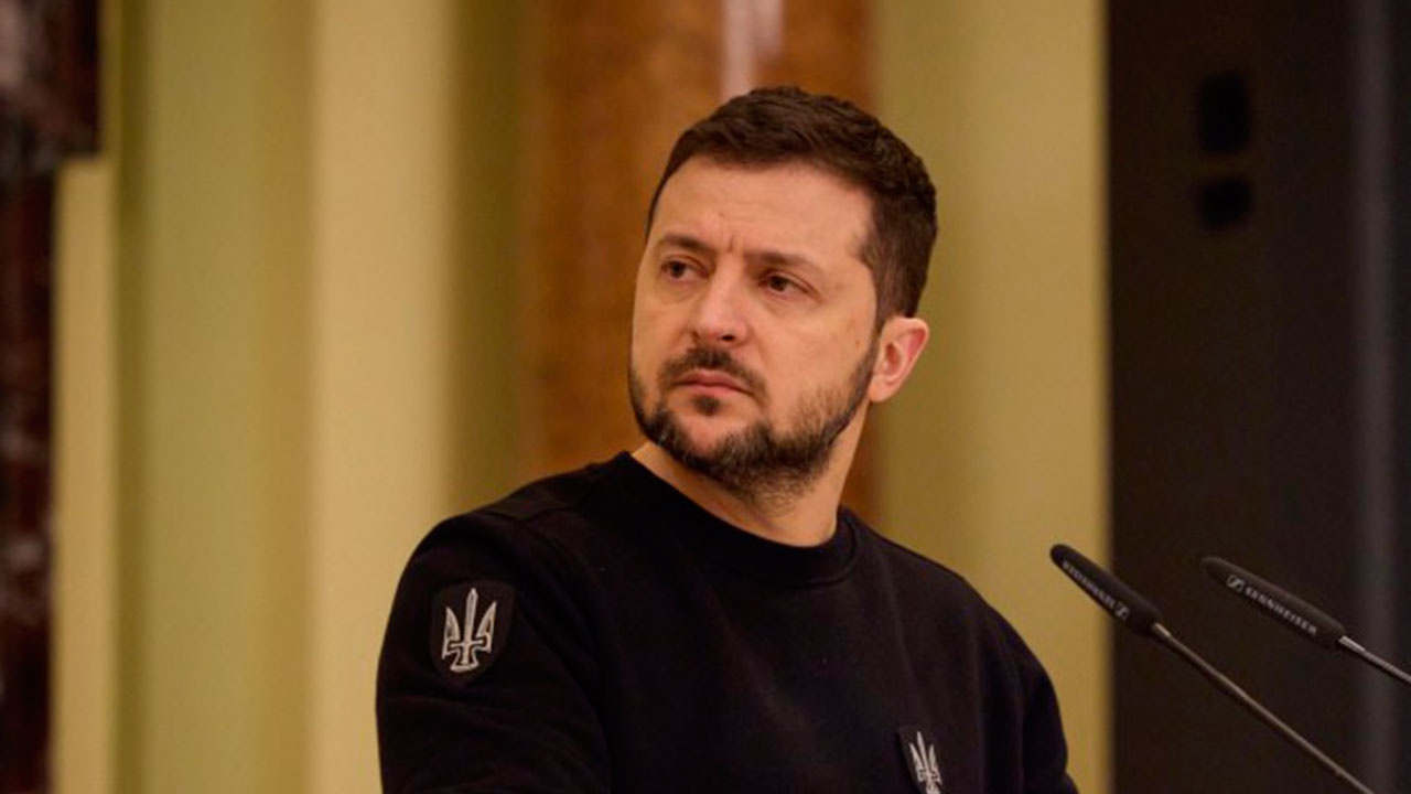 Глава СБУ заявил, что массовые обыски на Украине выполняются по заданию Зеленского