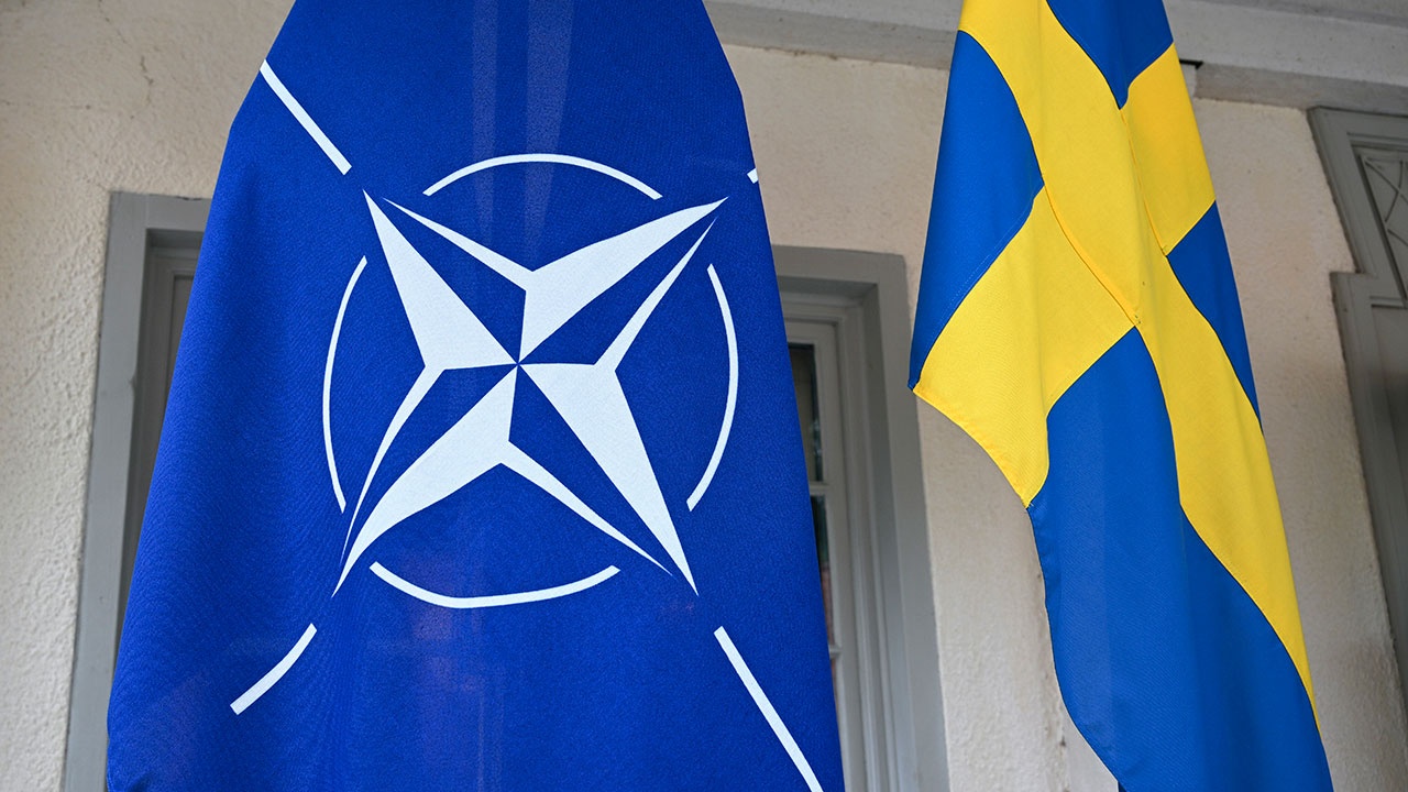 Турция не одобрит заявку Швеции на вступление в НАТО