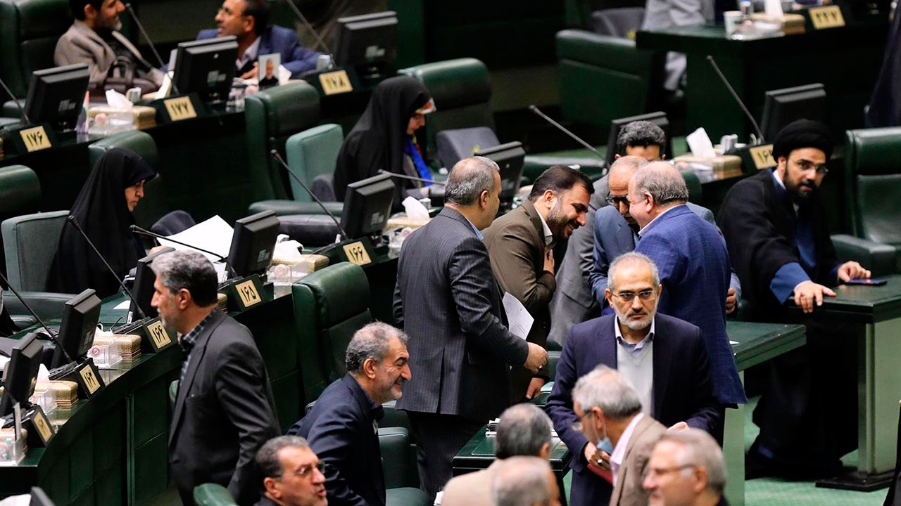 В Иране пообещали не оставлять без ответа атаку дронов в Исфахане