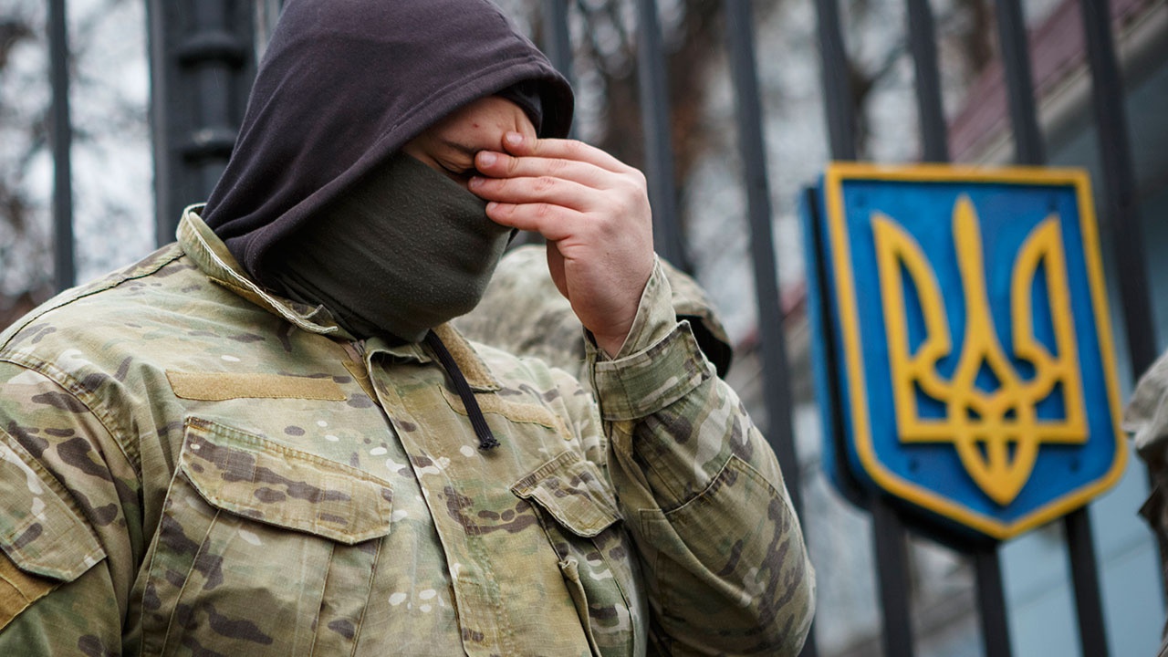 Экс-замглавы МО Украины обвинили в коррупции при закупках для военных