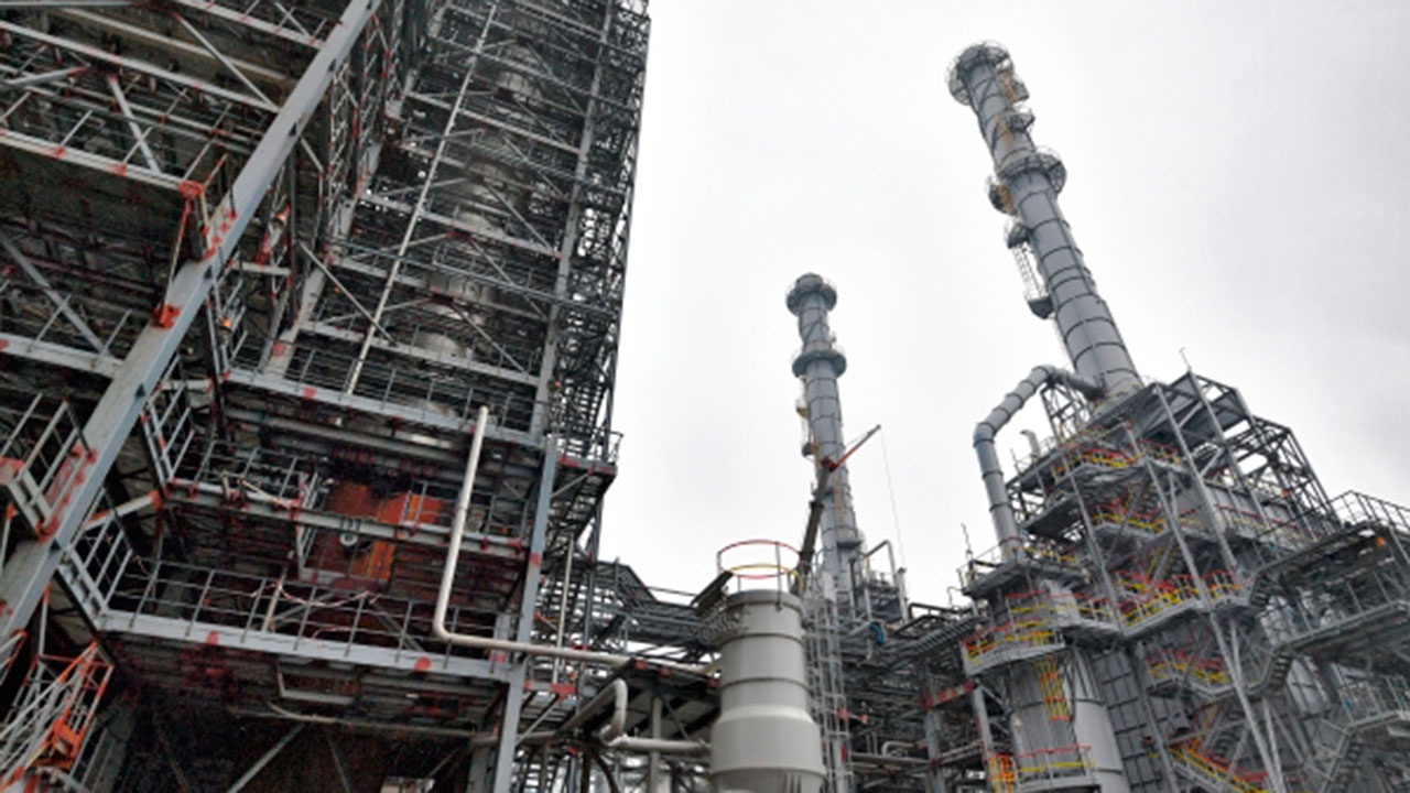 В Минэнерго РФ сообщили об отсутствии проблем с прокачкой нефти по трубопроводу «Дружба»
