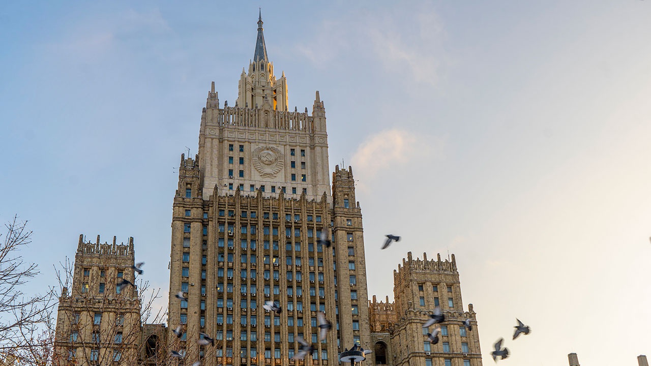 МИД РФ: Россия ответит на объявление Австрией четырех дипломатов персонами нон грата