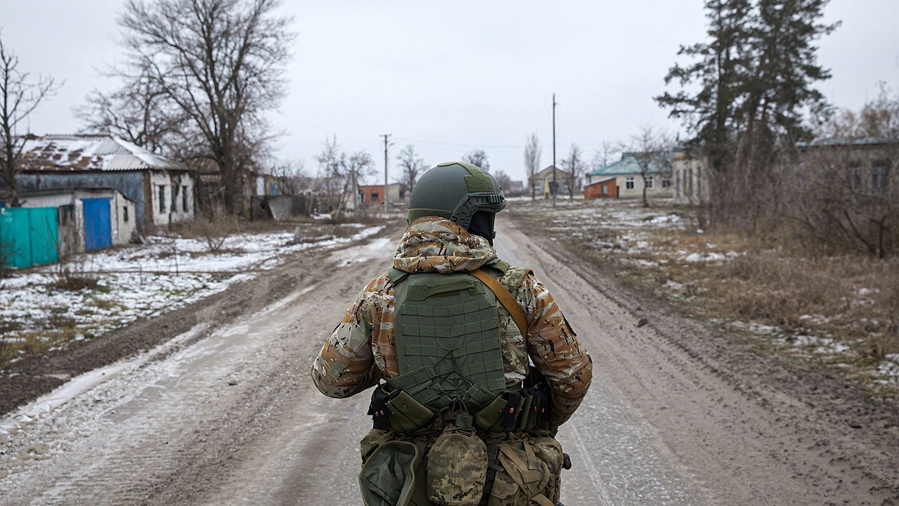 В ДНР сообщили о существенных потерях украинских боевиков в районе Кременной