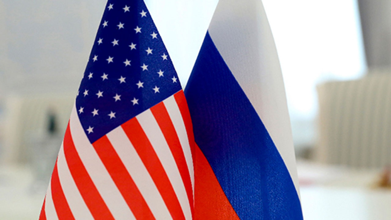 Посол Антонов заявил, что Россия готова к диалогу с США при железобетонных гарантиях безопасности