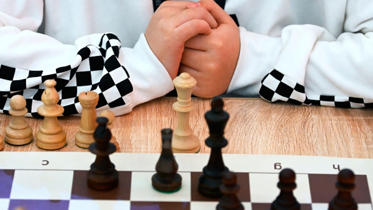 В Федерации шахмат России подтвердили переход в Азиатскую шахматную федерацию