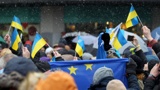 Захарова отметила, что США используют украинизацию ЕС для устранения Европы
