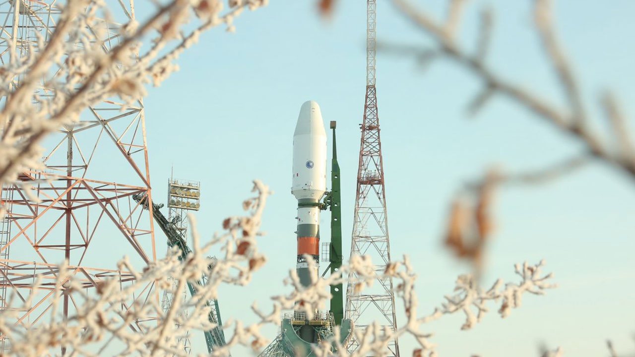 Киев вышел из соглашения с Россией об исследовании космоса