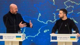 Саммит «Украина-ЕС» снова показал нежелание Европы принимать к себе Зеленского