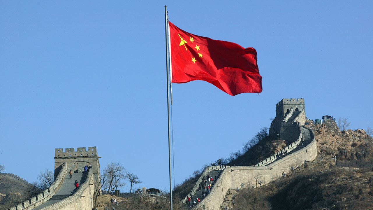 Китайский МИД выразил недовольство тем, что США сбили их метеозонд