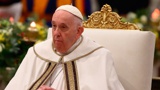 Папа Римский заявил о желании встретиться с президентами России и Украины
