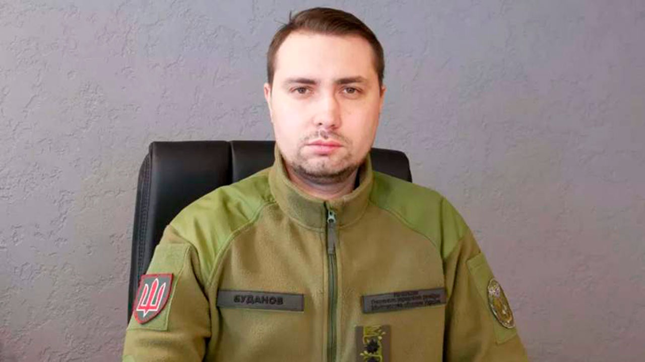Арахамия: Буданов возглавит минобороны Украины вместо Резникова