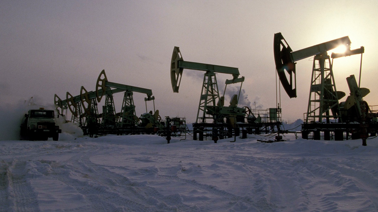 Минэнерго США: Россия нарастила поставки нефти, несмотря на эмбарго Евросоюза
