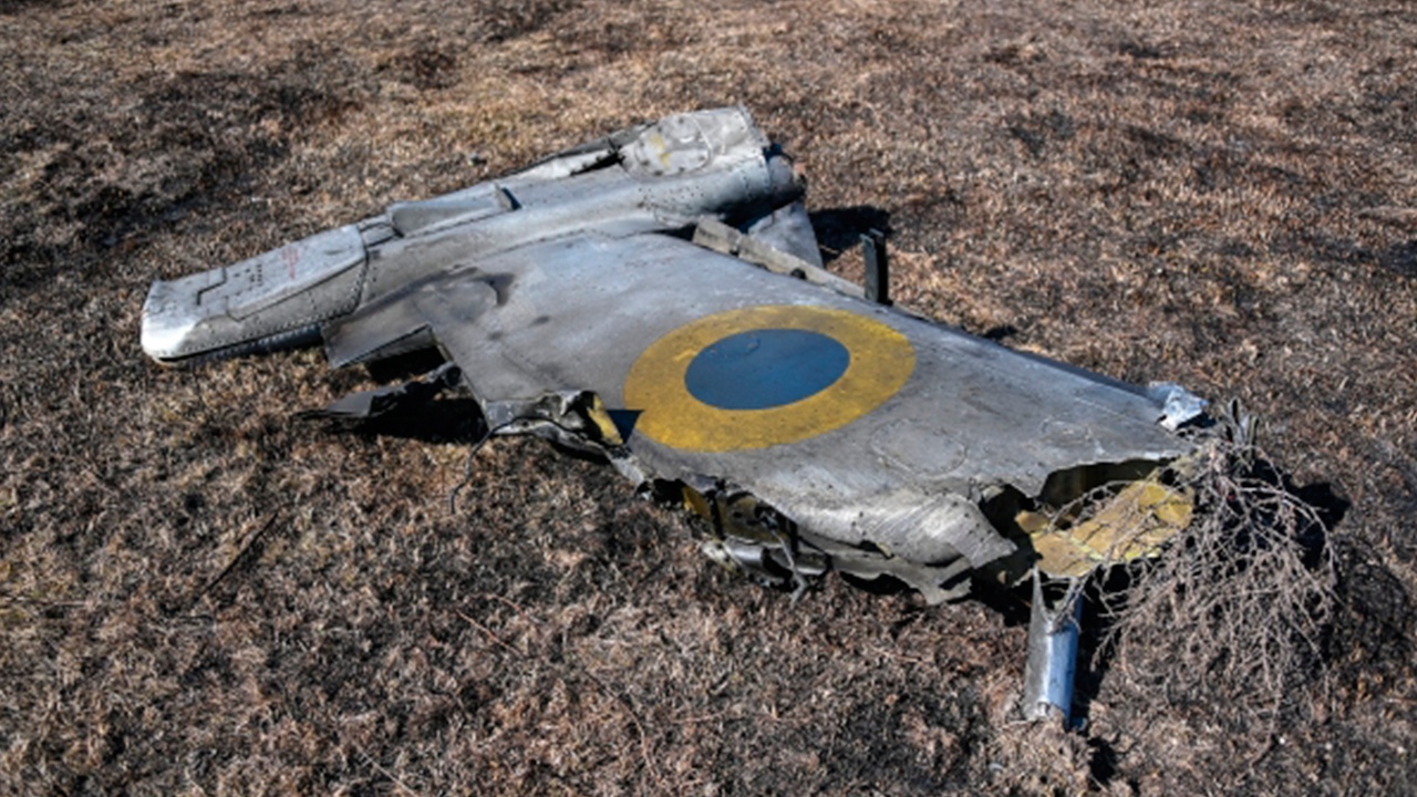 В МО РФ заявили, что Украина потеряла 588 самолетов и вертолетов с начала спецоперации